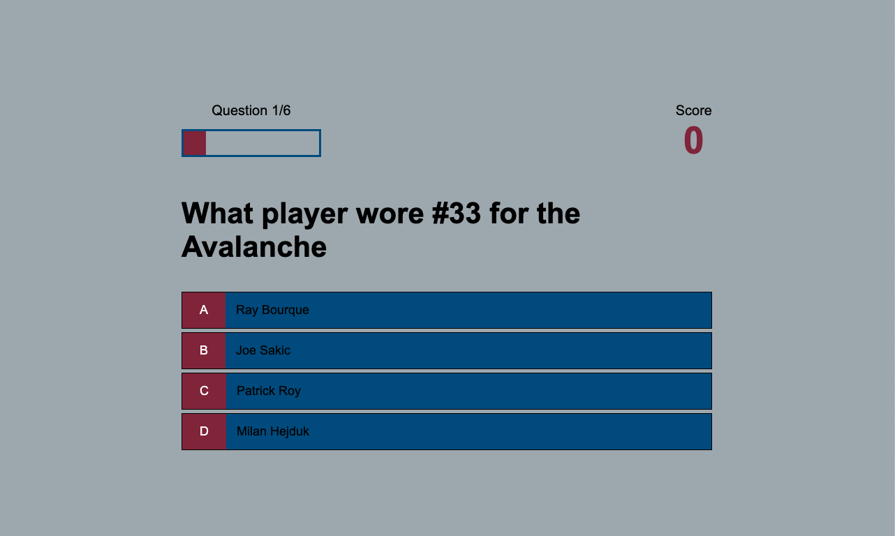 Quiz